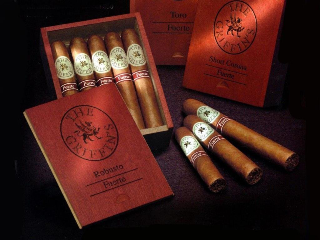 Mojo Cairo Non Cuban Cigar