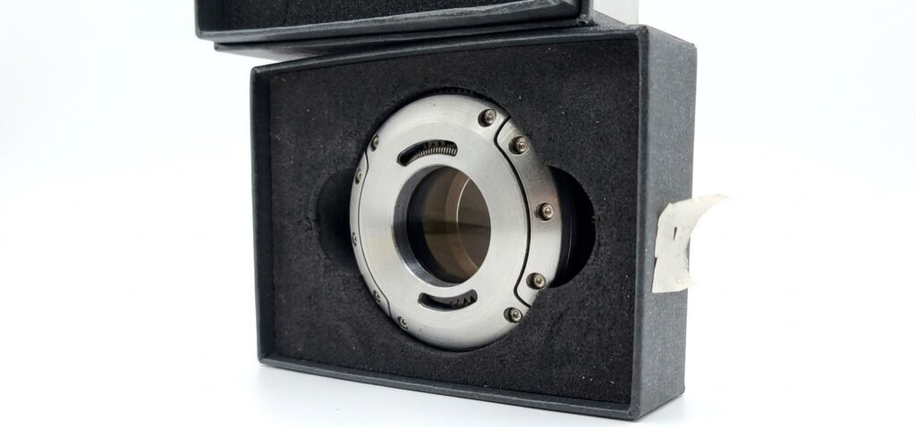 Xikar XO Gear-Driven Circular Double Guillotine Cigar Cutter