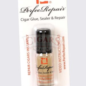 PerfecRepair 100% Natural Organic Cigar Glue & Sealer (3 ml)