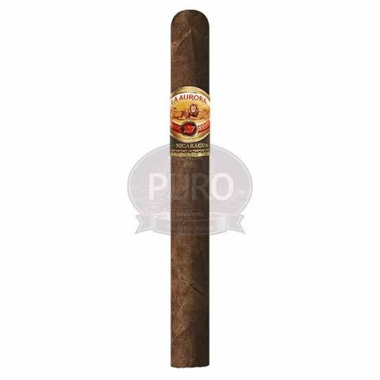 La Aurora 107 Nicaragua Churchill (Reserva 7x52)