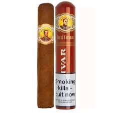 Bolivar Royal Coronas (Tubed Edition)