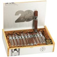 ACID Robusto Acid 20