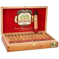 Fuente Añejo Reserva No. 50 Maduro