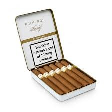 Davidoff Primeros Dominican Classic (6s Tin)
