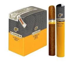 Cohiba Siglo II