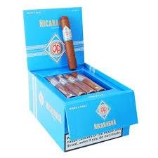 . CAO Nicaragua Tipitapa