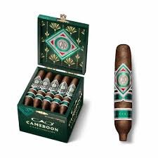 CAO Cameroon Perfecto