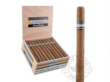 Cuban Rounds Churchills Natural