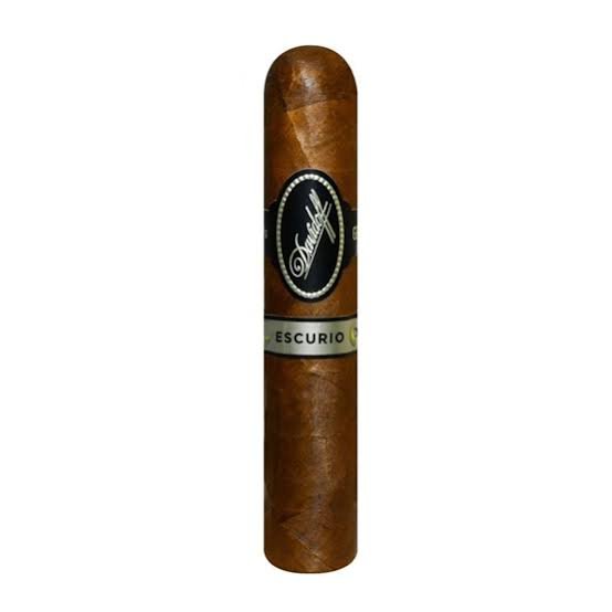 Davidoff Escurio Robusto