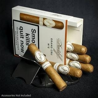Davidoff Grand Cru No. 5