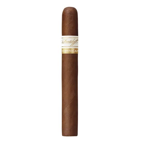 Davidoff Primeros Maduro (6s Tin)