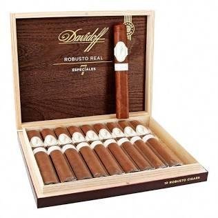 Davidoff Premium Selection (9s Sampler)