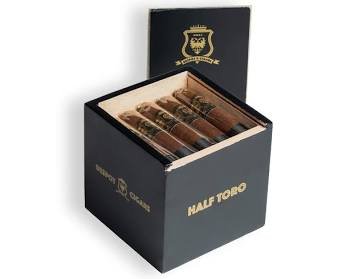 Despot U Series Half Toro