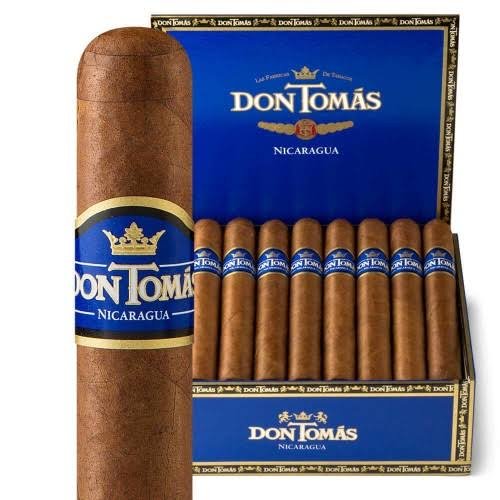 Don Tomás Nicaragua Lindos