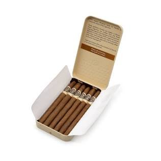 EGM Cigarritos Suaves (Tin)