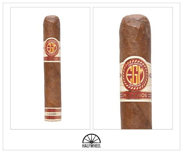 EGM Maduro Maximos