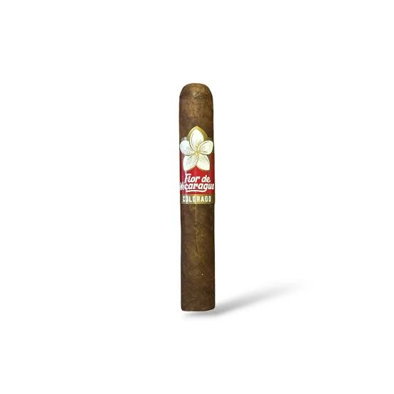 Flor de Nicaragua Robusto Double