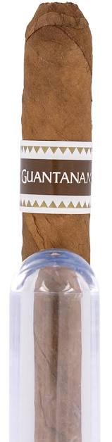 Guantanamera Cristales Aniversario 20 Year