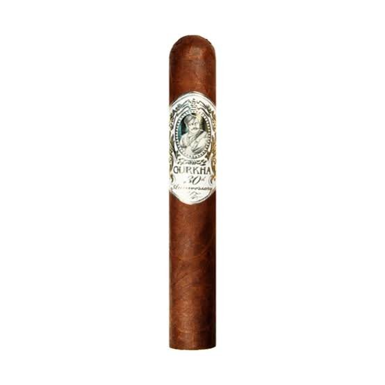 Gurkha 30th Anniversary
