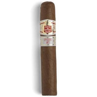 Hoyo de Monterrey Epicure No. 2