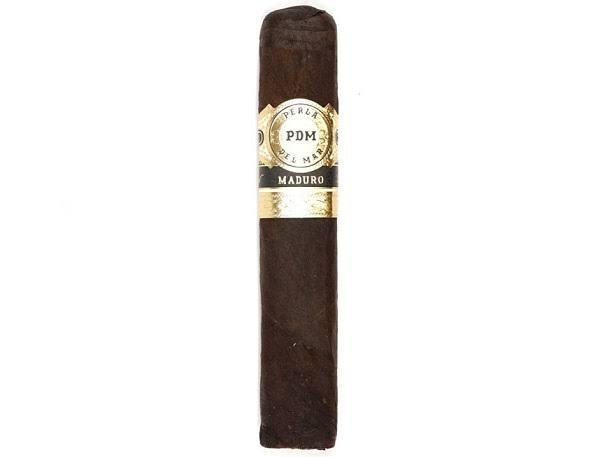 J.C. Newman Perla del Mar Maduro Robusto