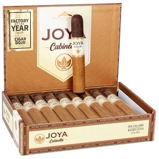 Joya de Nicaragua Joya Cabinetta Robusto