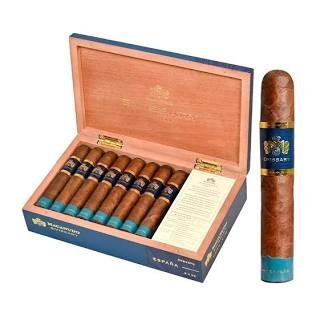 Macanudo Emissary España Robusto