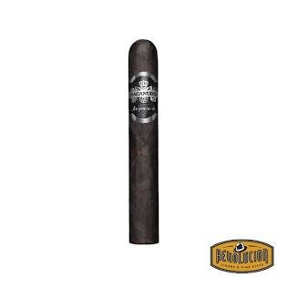 Macanudo Inspirado Black Robusto