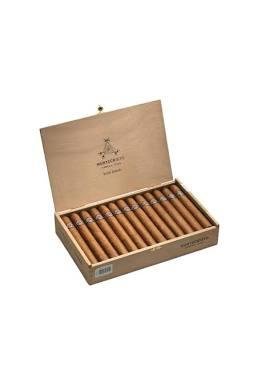 Montecristo Double Edmundo SBN