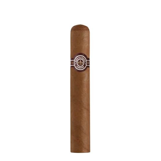 Montecristo Edmundo