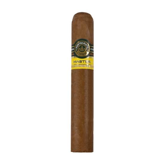 Montecristo Open Master (El Conde)