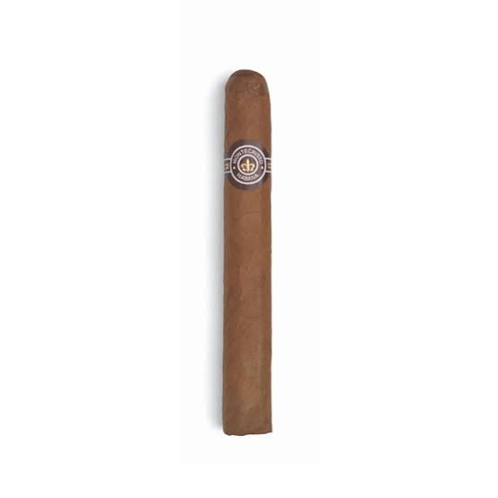 Montecristo No. 4