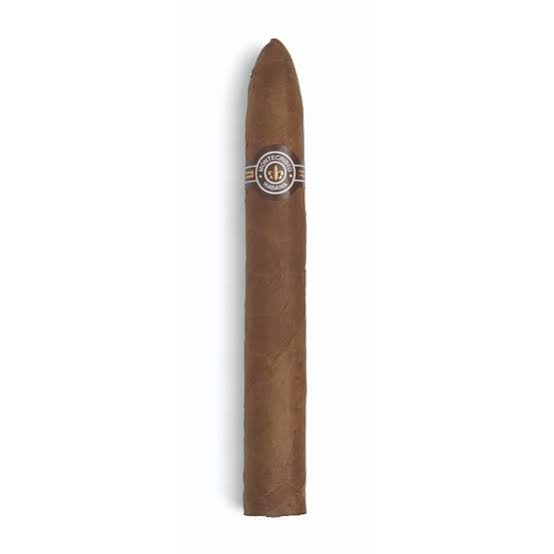 Montecristo No. 2
