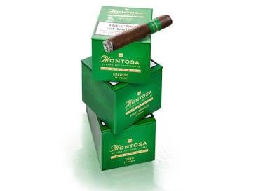 Montosa Maduro Robusto