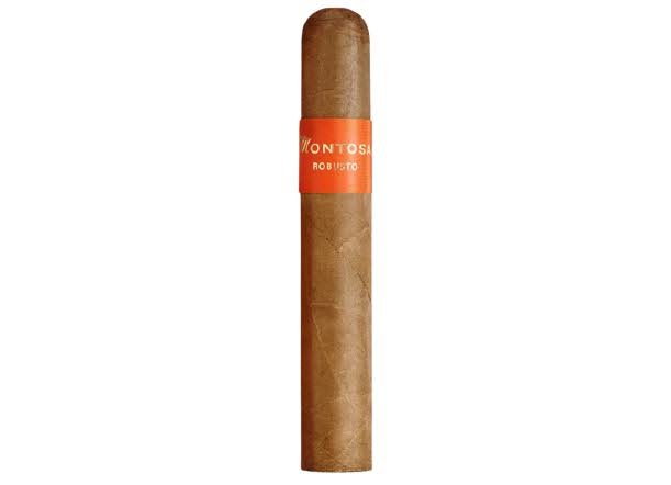Montosa Robusto