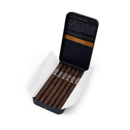 EGM Cigarritos Fuertes (Tin)