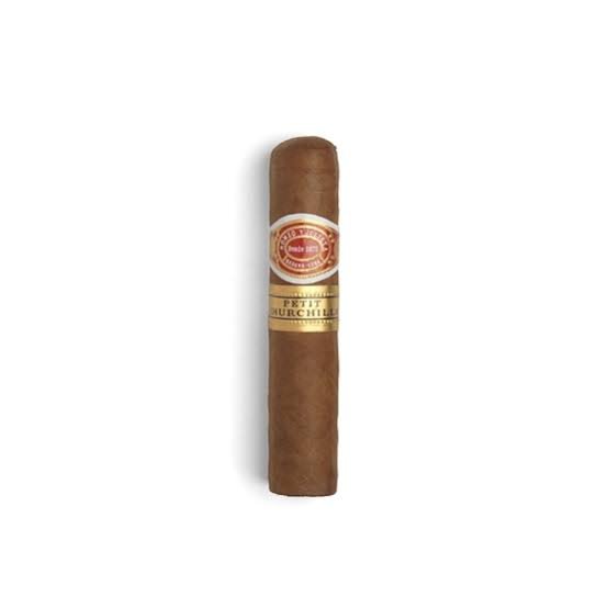 Romeo y Julieta Petit Royales (Petit Churchill)