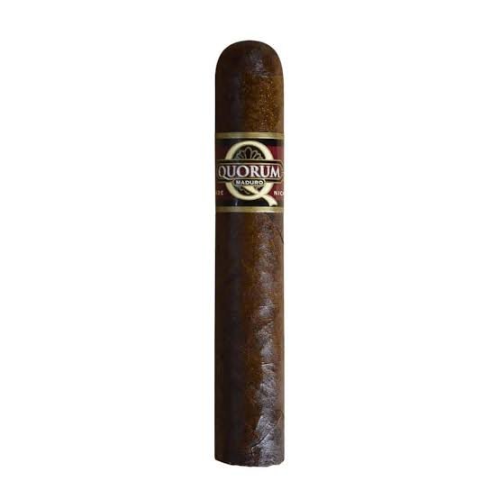 Quorum Maduro Robusto