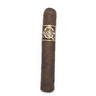 Quorum Short Robusto