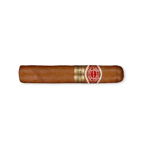 Romeo y Julieta Wide Churchills