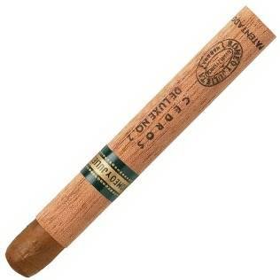 Romeo y Julieta Cedros de Luxe No. 2