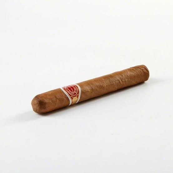 Romeo y Julieta No. 2