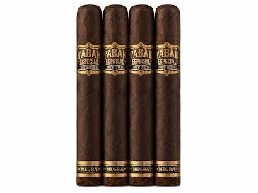 Tabak Especial Corona Oscuro (Negra)