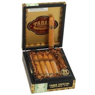 Tabak Especial Gordito Medio (Dulce)