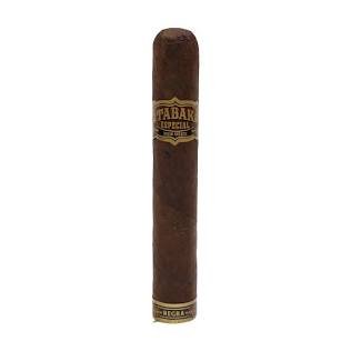 Tabak Especial Gordito Oscuro (Negra)