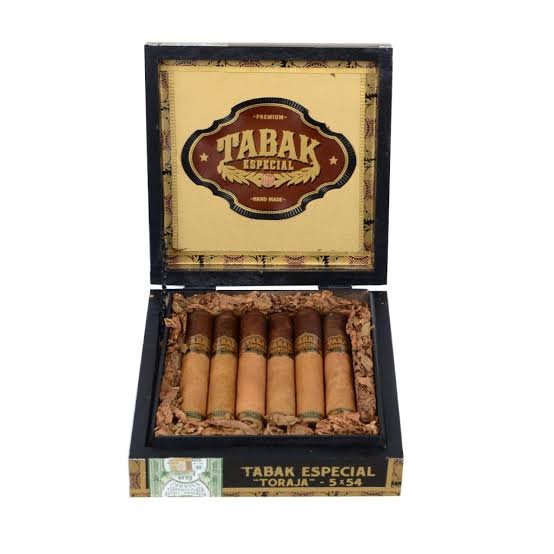 Tabak Especial Toraja Special Edition
