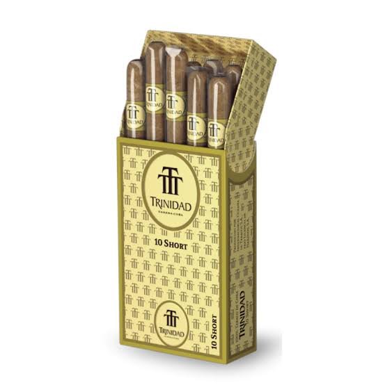 Trinidad Short (Slide Box of 10s)