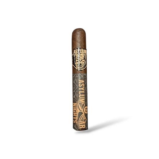 asylum13robusto