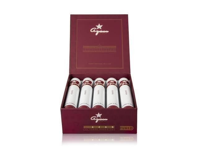 Azan Tubed Robusto