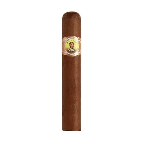 Bolivar Belicosos Finos Torpedo